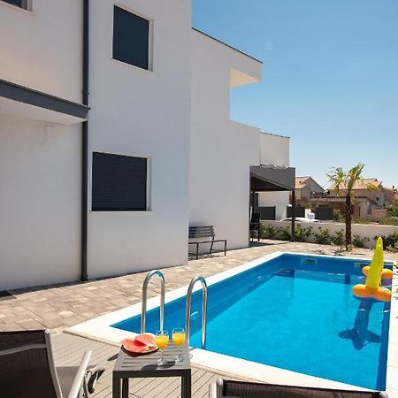 Luxury Apartment Lukas Vodice Exterior photo