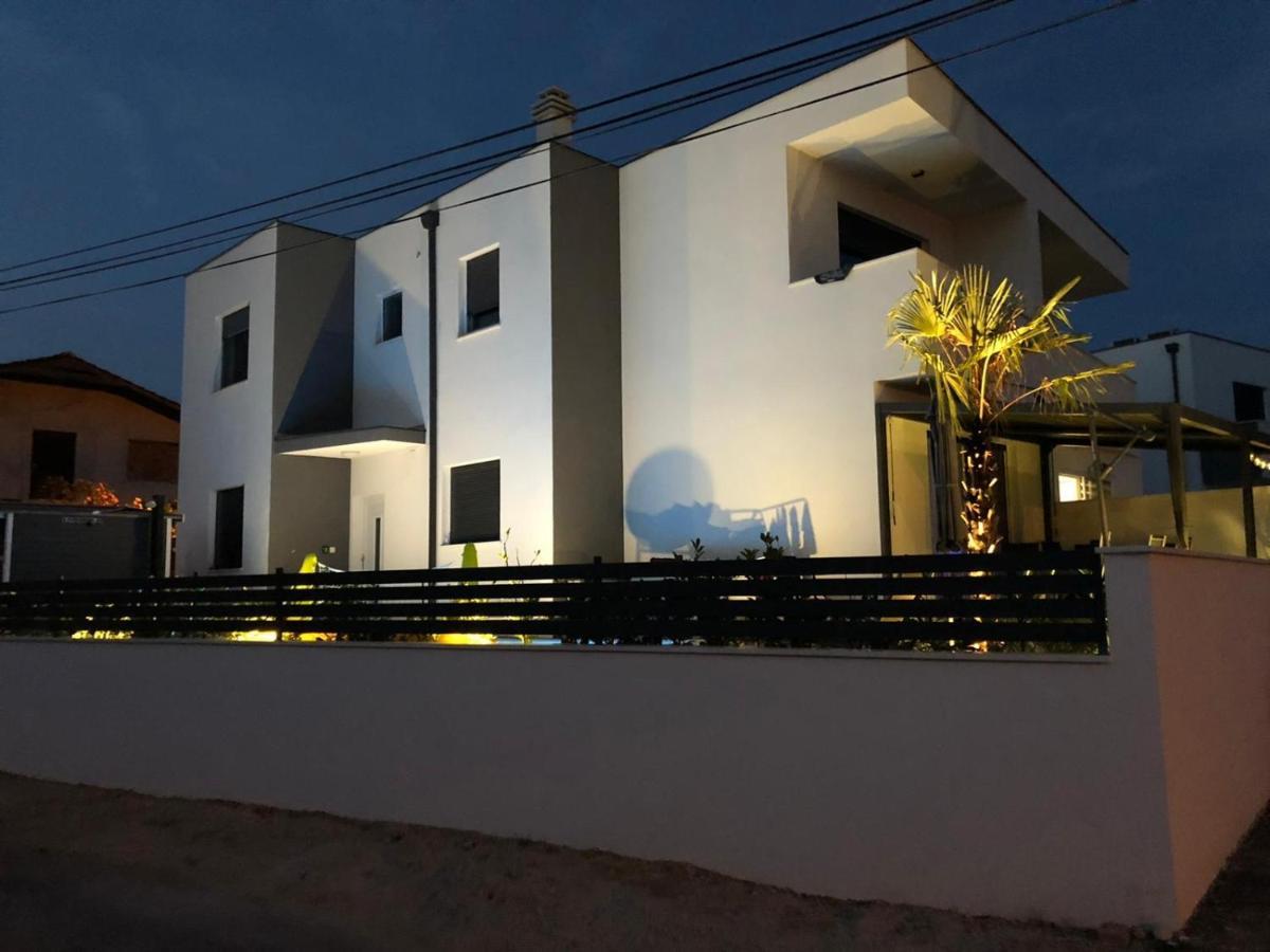 Luxury Apartment Lukas Vodice Exterior photo
