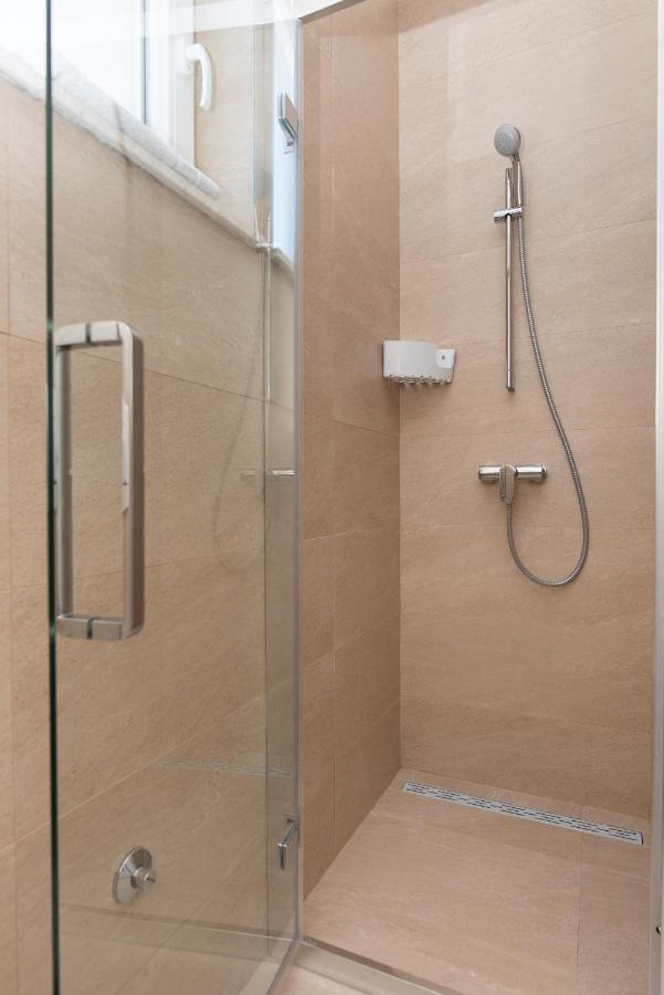 Luxury Apartment Lukas Vodice Exterior photo