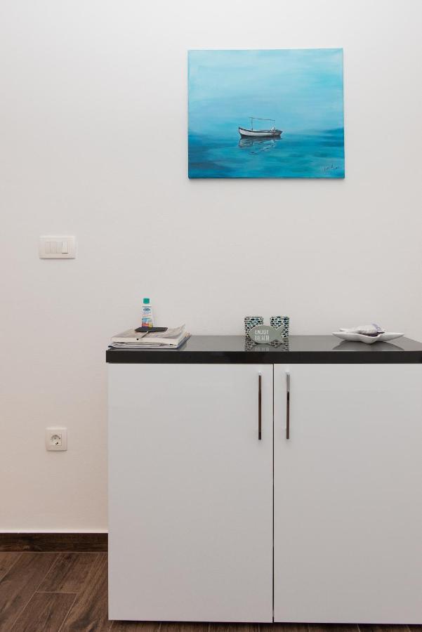 Luxury Apartment Lukas Vodice Exterior photo