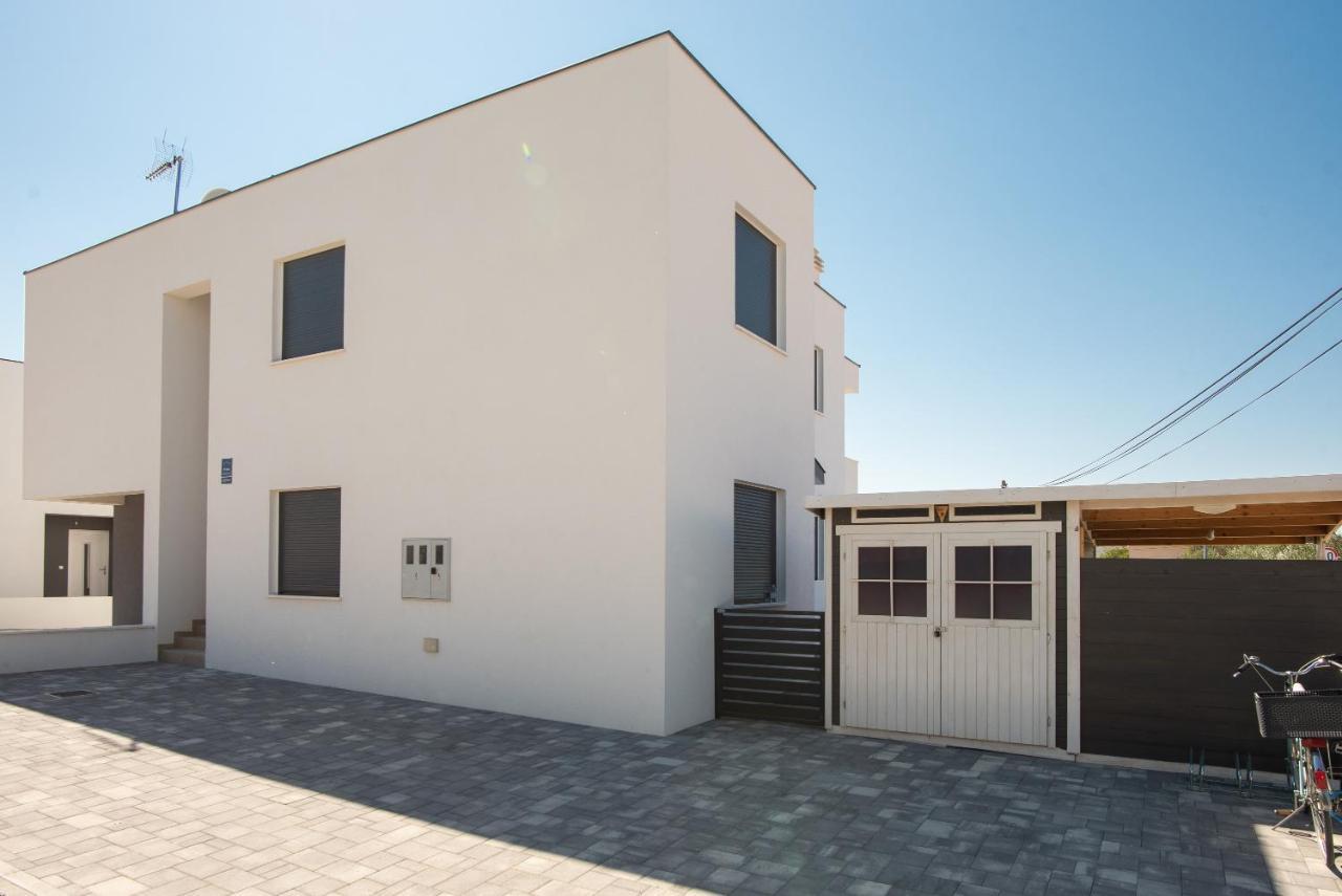 Luxury Apartment Lukas Vodice Exterior photo