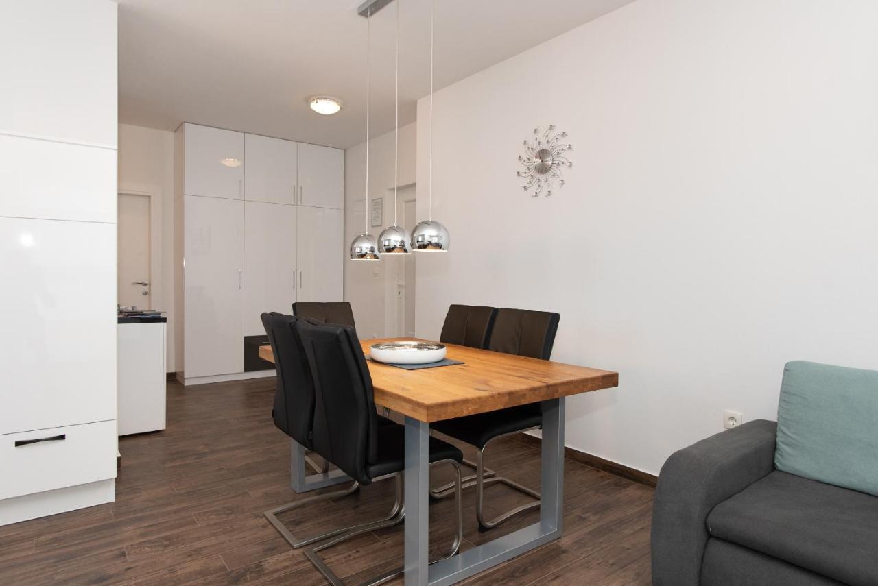 Luxury Apartment Lukas Vodice Exterior photo